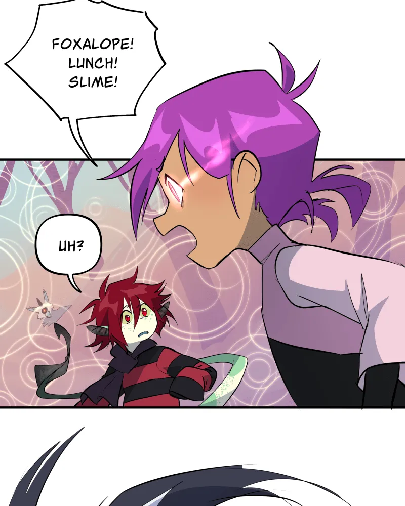 The Last Dimension Chapter 78 page 87 - 