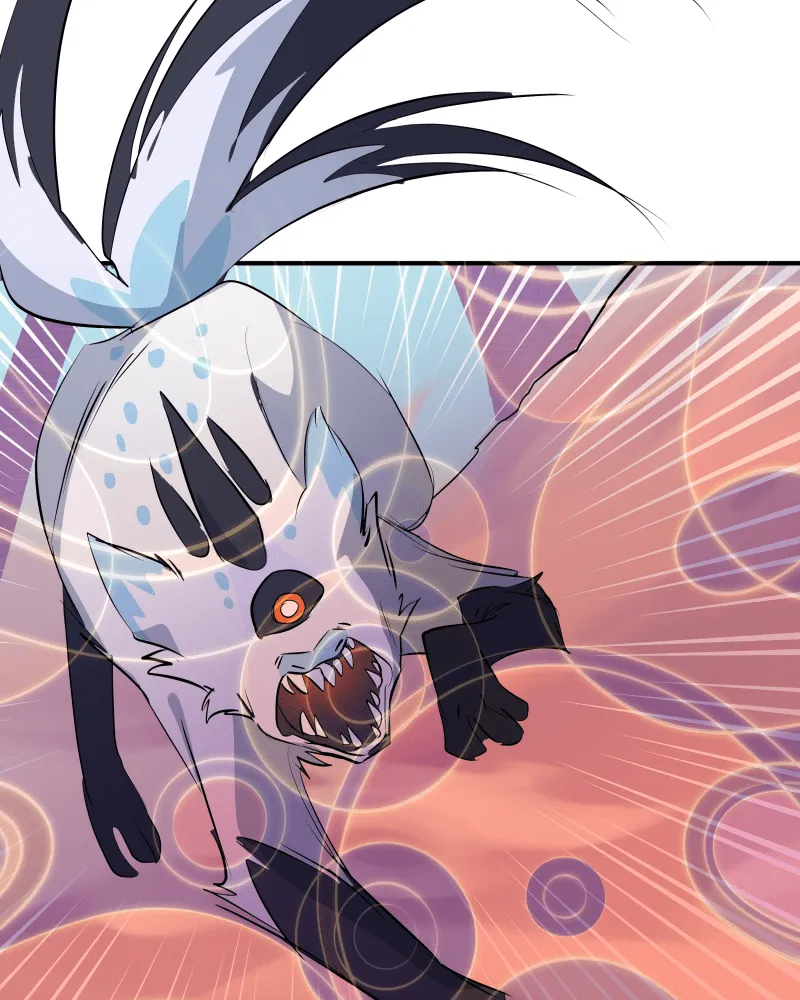 The Last Dimension Chapter 78 page 88 - 