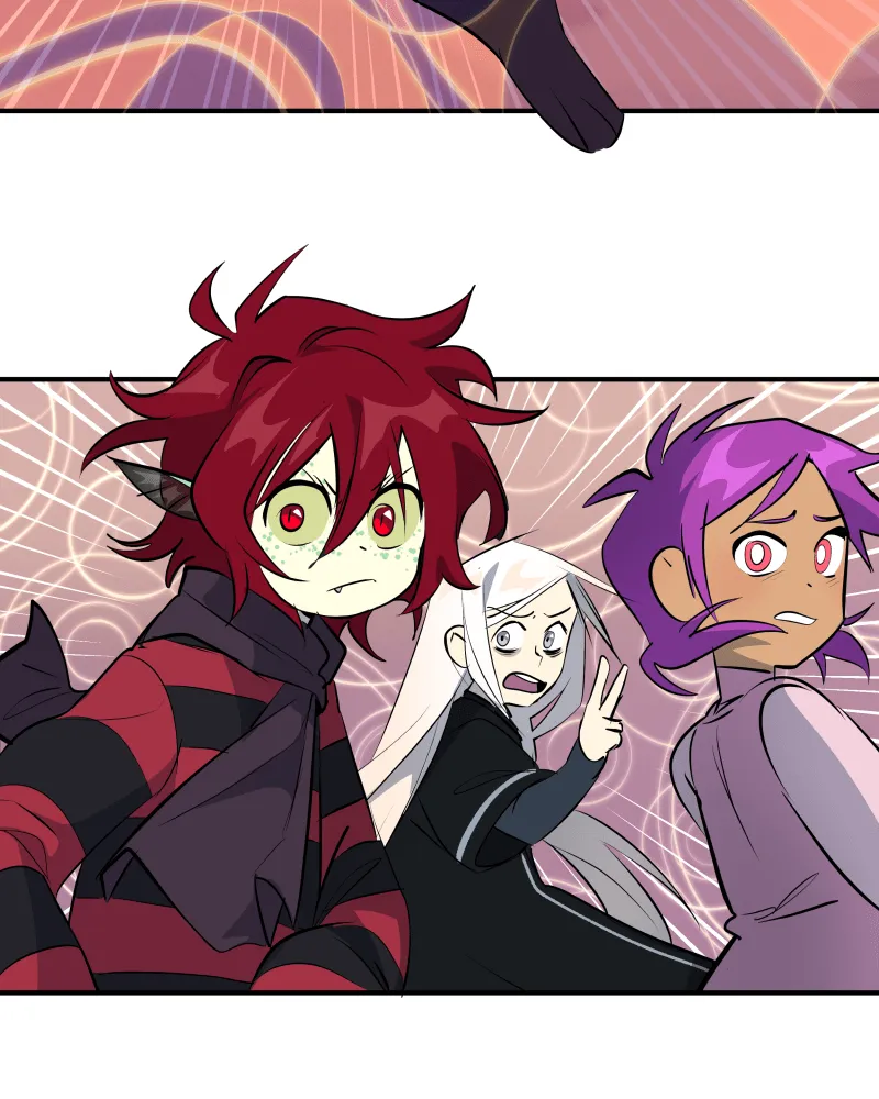 The Last Dimension Chapter 78 page 89 - 