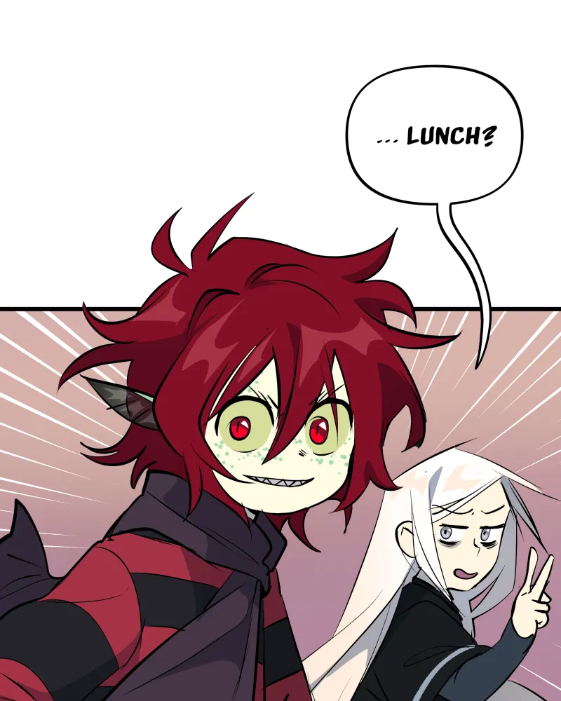 The Last Dimension Chapter 78 page 92 - 
