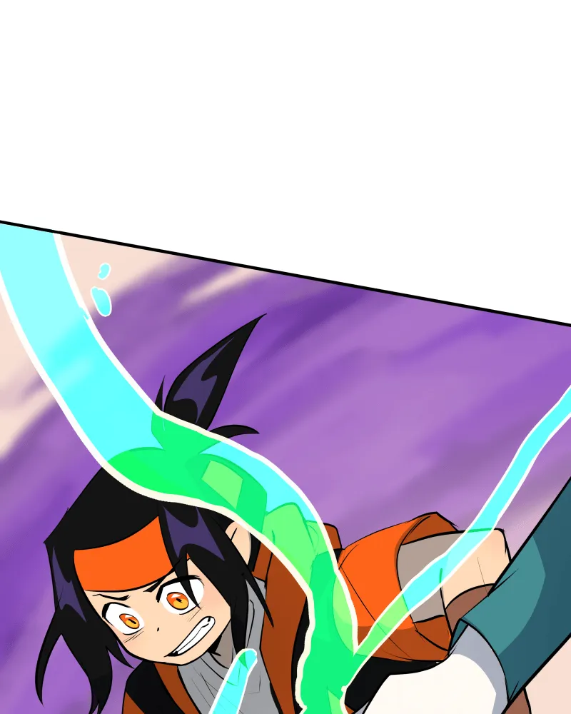 The Last Dimension Chapter 78 page 95 - 