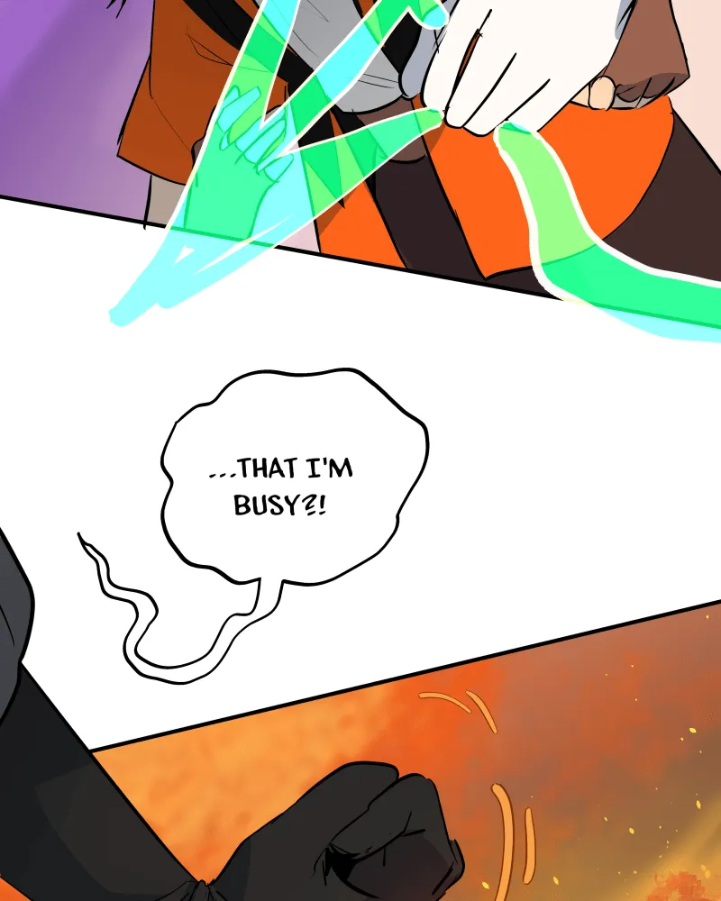 The Last Dimension Chapter 78 page 96 - 