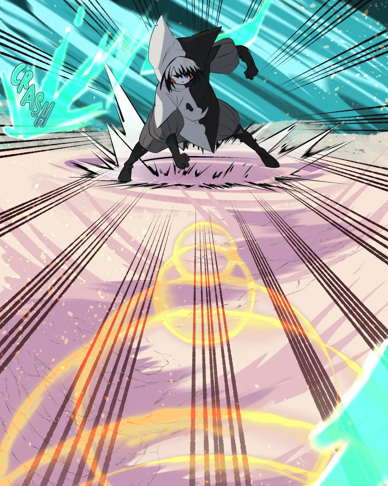 The Last Dimension Chapter 78 page 99 - 