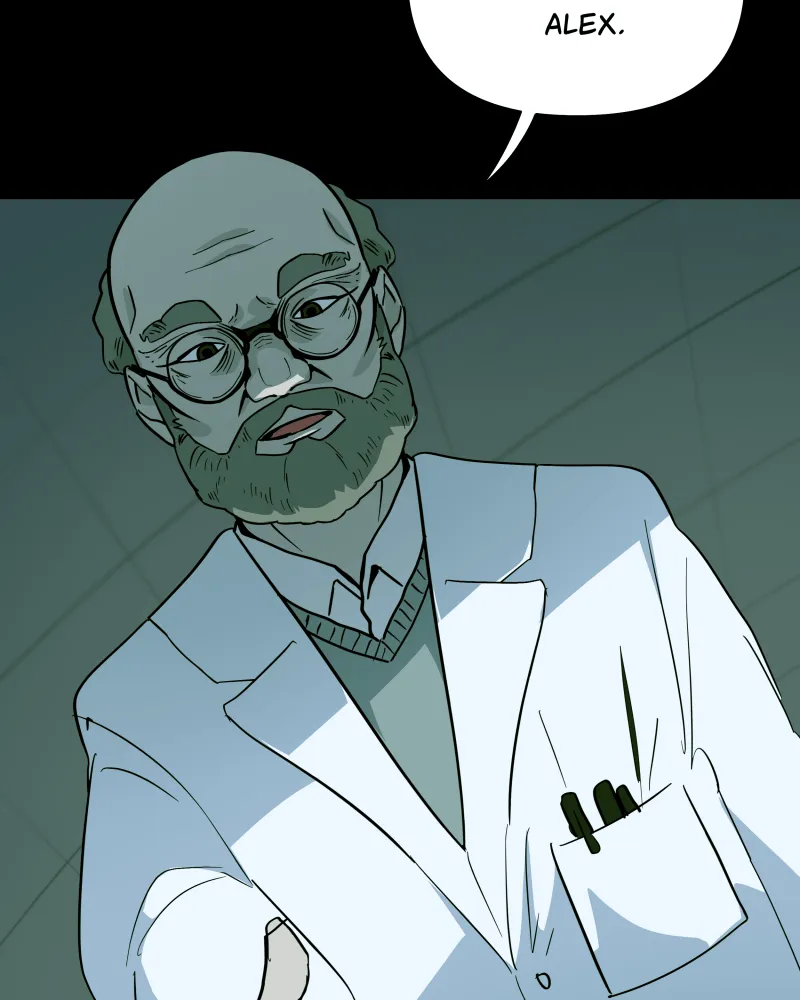 The Last Dimension Chapter 79 page 11 - 