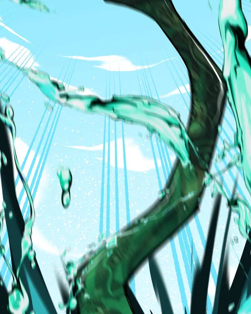 The Last Dimension Chapter 79 page 104 - 