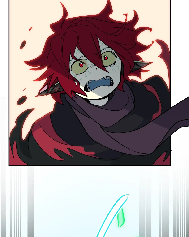 The Last Dimension Chapter 79 page 108 - 