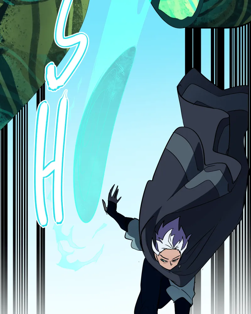 The Last Dimension Chapter 79 page 110 - 