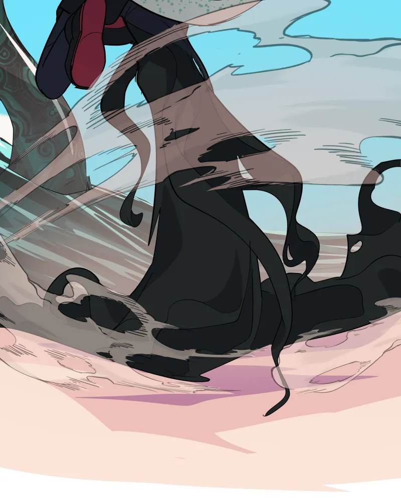 The Last Dimension Chapter 79 page 114 - 