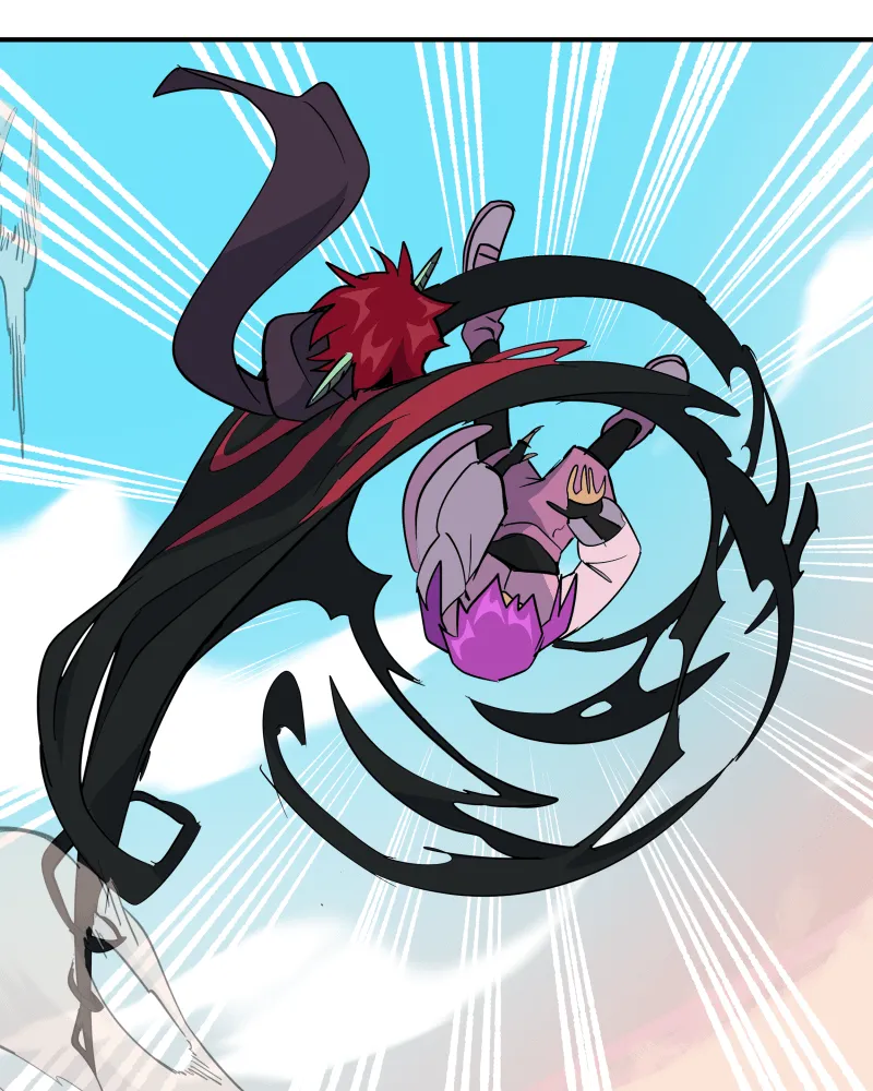 The Last Dimension Chapter 79 page 115 - 