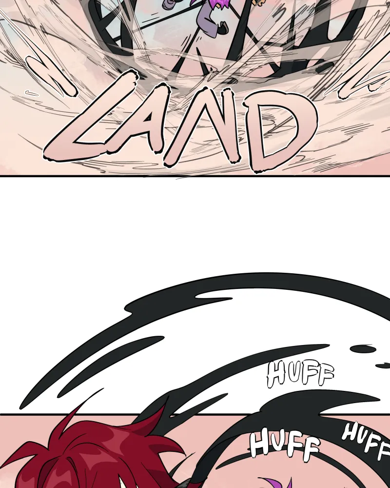 The Last Dimension Chapter 79 page 117 - 