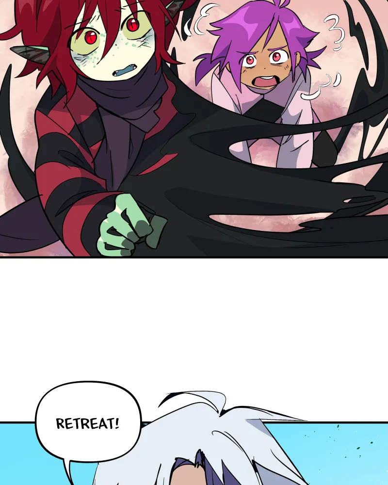 The Last Dimension Chapter 79 page 118 - 