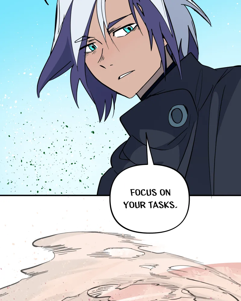 The Last Dimension Chapter 79 page 119 - 