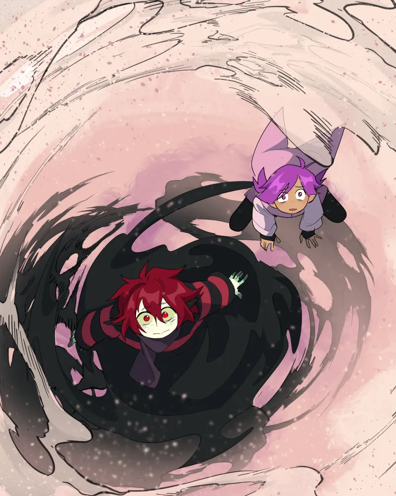 The Last Dimension Chapter 79 page 120 - 