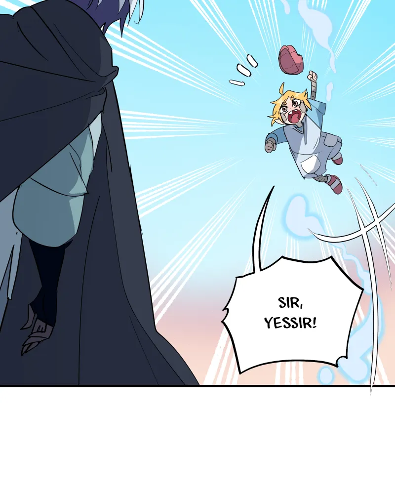 The Last Dimension Chapter 79 page 122 - 