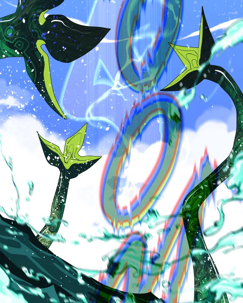 The Last Dimension Chapter 79 page 127 - 