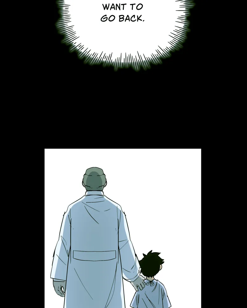 The Last Dimension Chapter 79 page 14 - 