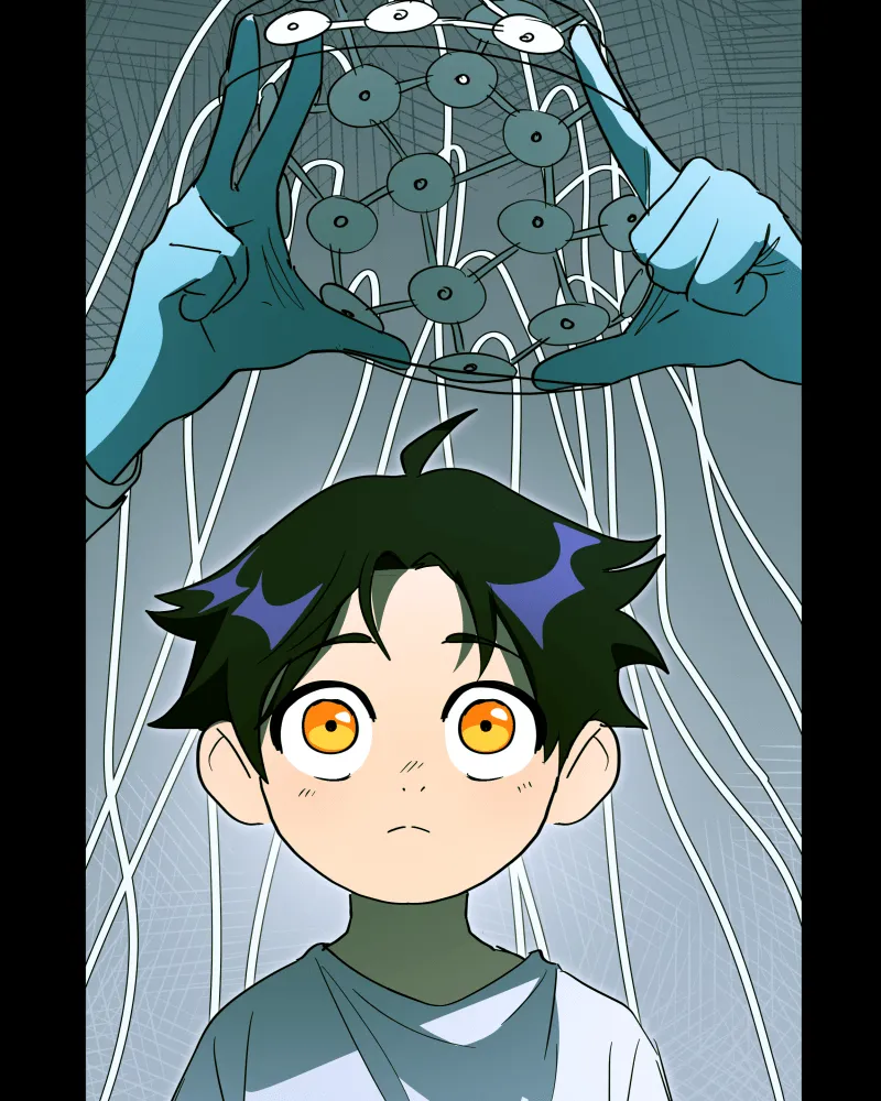 The Last Dimension Chapter 79 page 17 - 