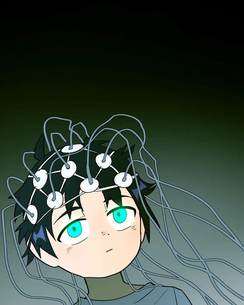 The Last Dimension Chapter 79 page 21 - 