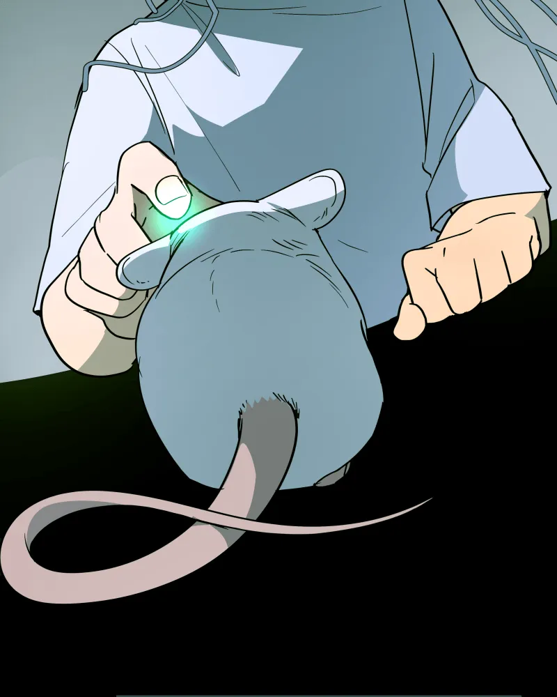 The Last Dimension Chapter 79 page 22 - 