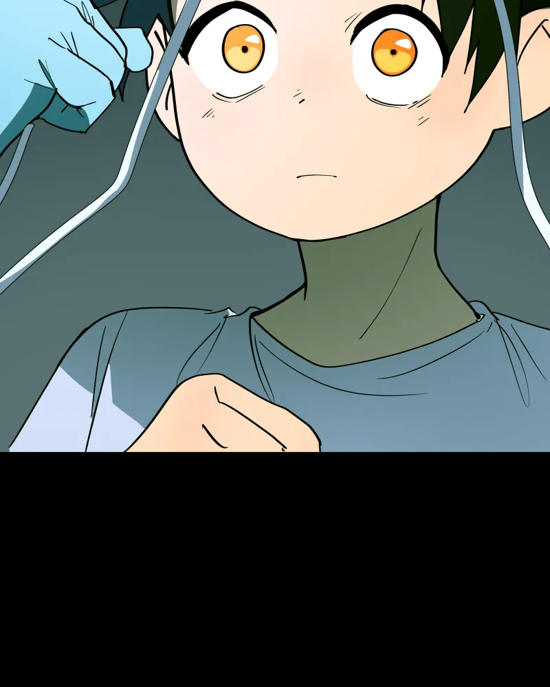 The Last Dimension Chapter 79 page 25 - 