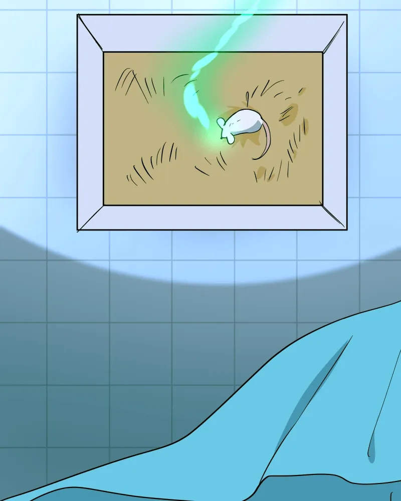 The Last Dimension Chapter 79 page 28 - 