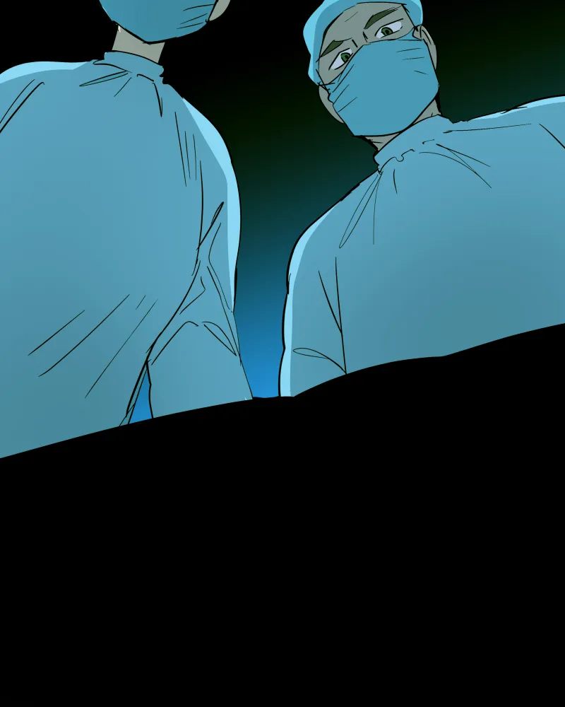 The Last Dimension Chapter 79 page 30 - 
