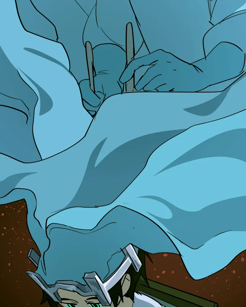 The Last Dimension Chapter 79 page 32 - 