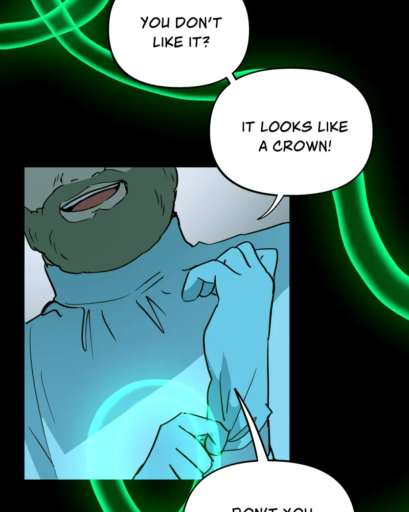 The Last Dimension Chapter 79 page 34 - 