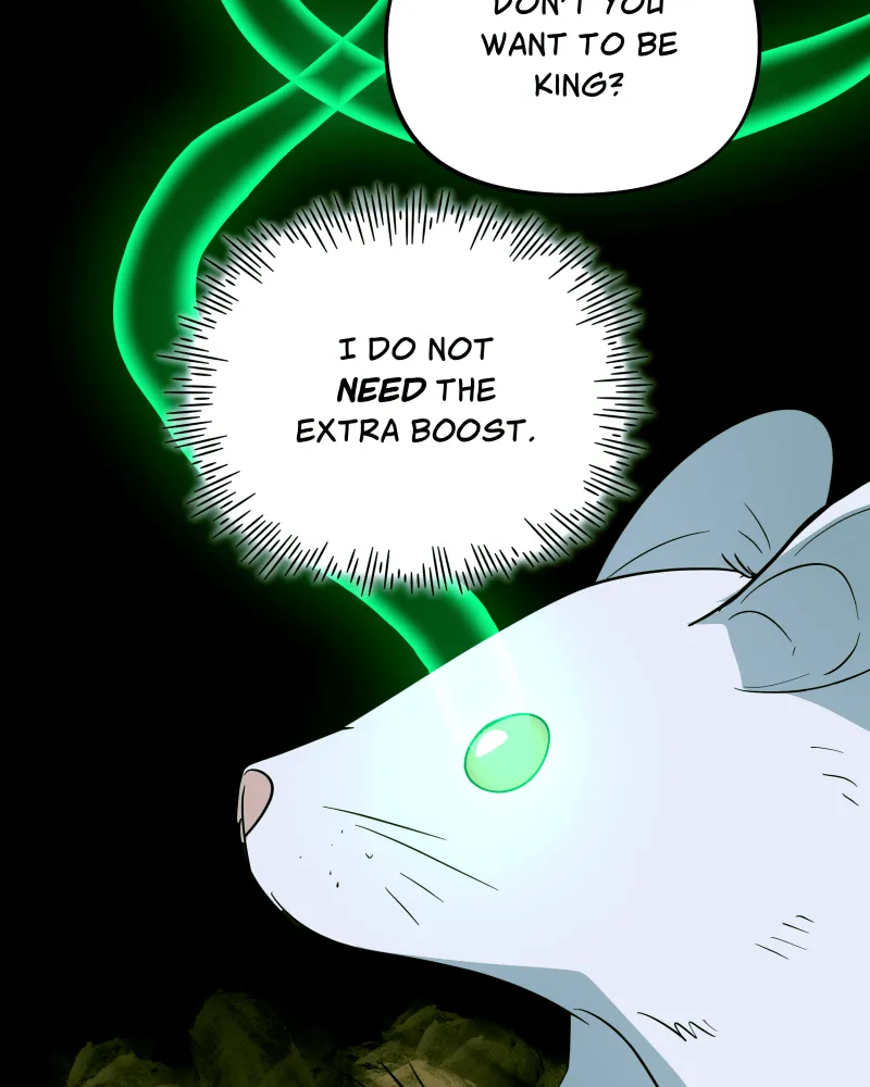 The Last Dimension Chapter 79 page 35 - 