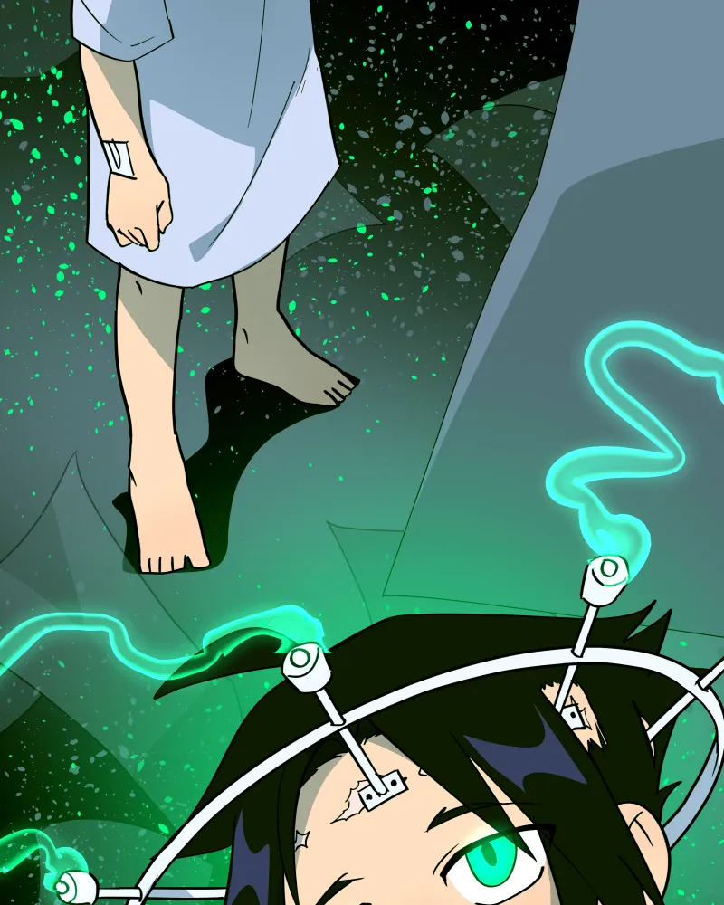 The Last Dimension Chapter 79 page 38 - 