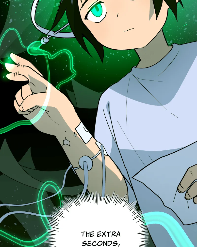The Last Dimension Chapter 79 page 39 - 