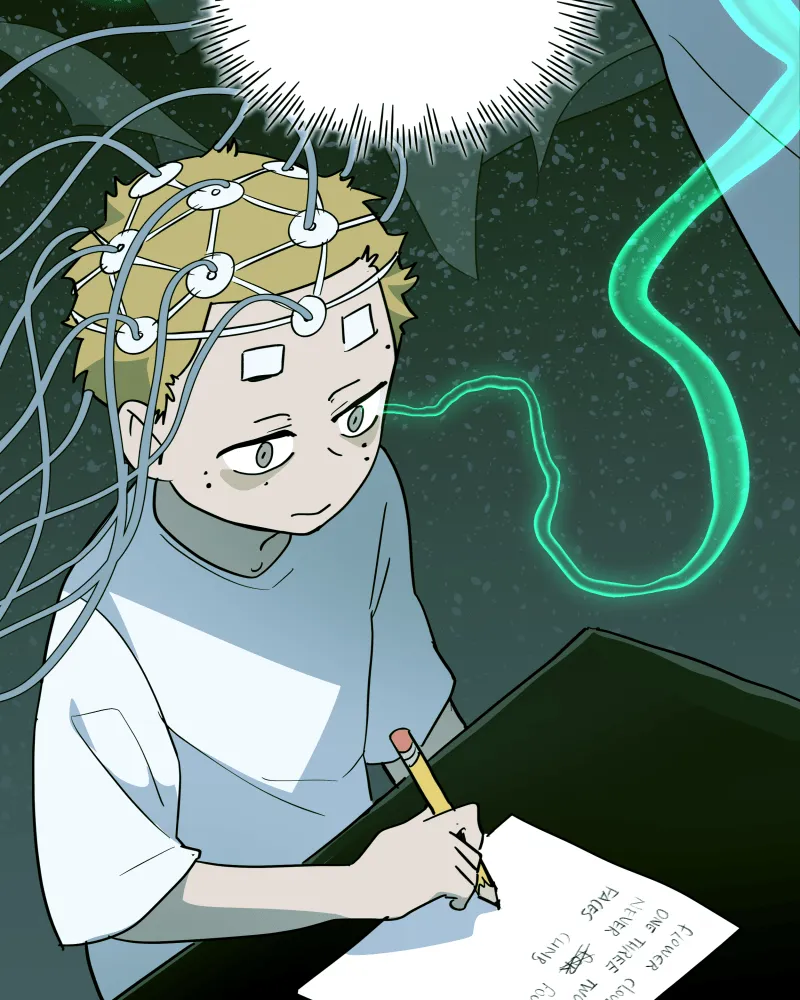 The Last Dimension Chapter 79 page 40 - 