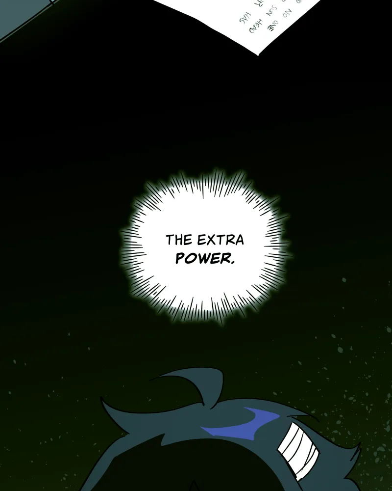 The Last Dimension Chapter 79 page 41 - 