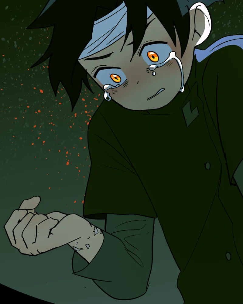 The Last Dimension Chapter 79 page 42 - 