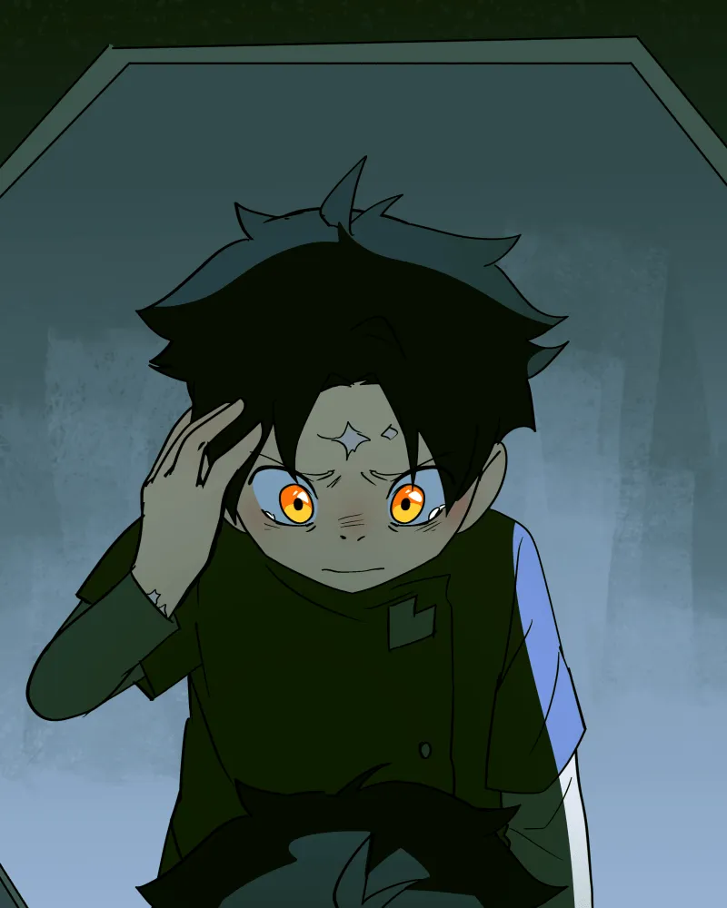 The Last Dimension Chapter 79 page 44 - 