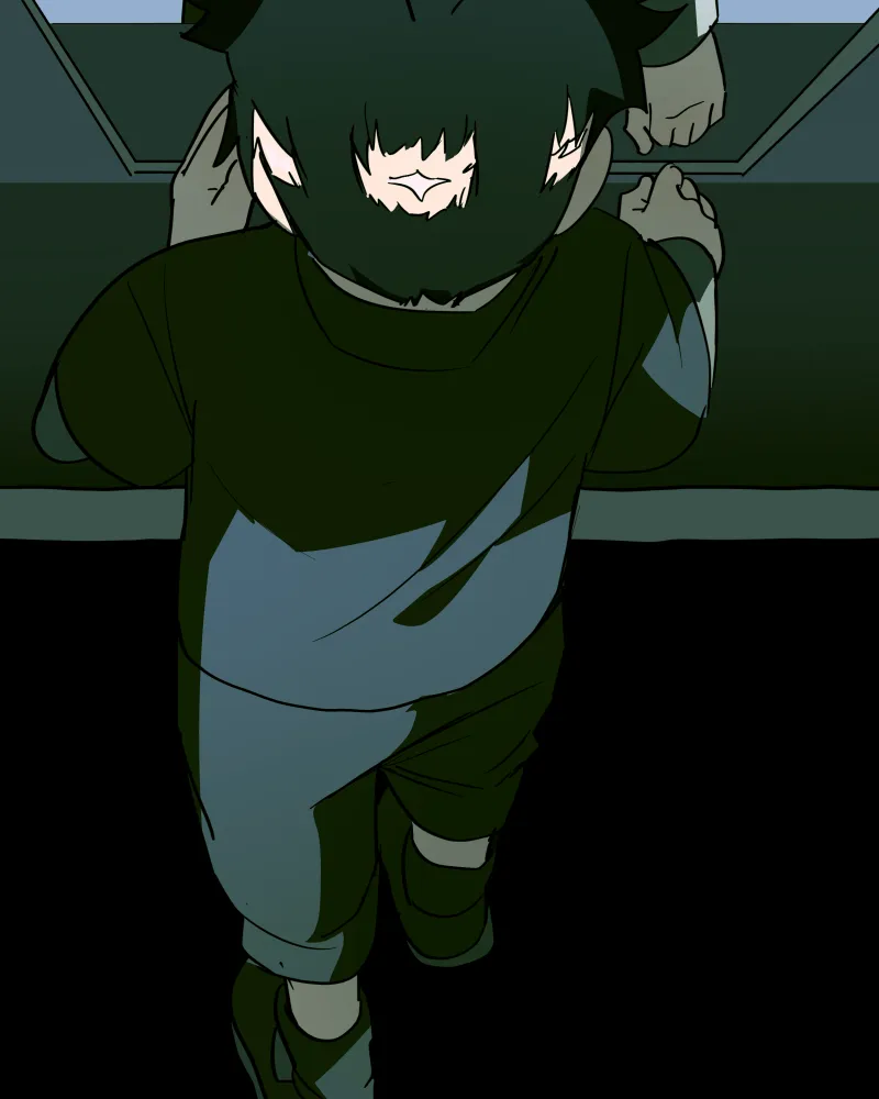 The Last Dimension Chapter 79 page 45 - 