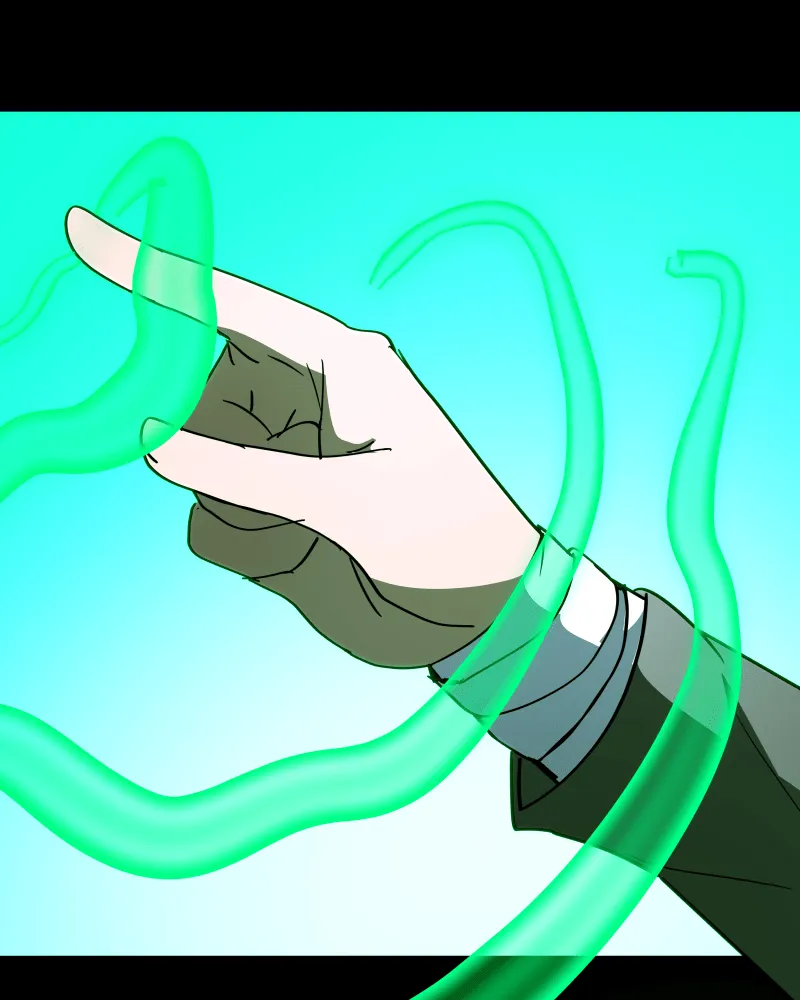 The Last Dimension Chapter 79 page 47 - 