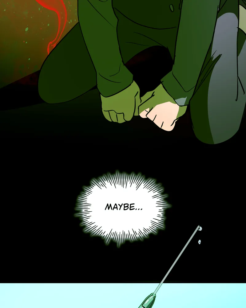 The Last Dimension Chapter 79 page 50 - 