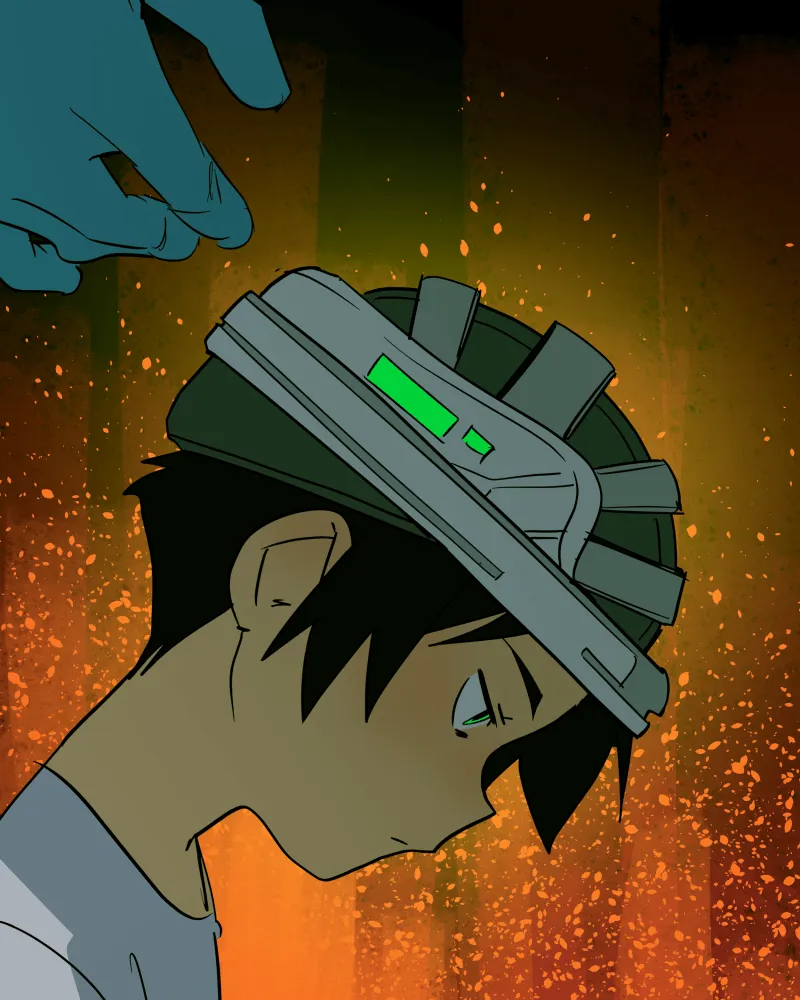 The Last Dimension Chapter 79 page 52 - 