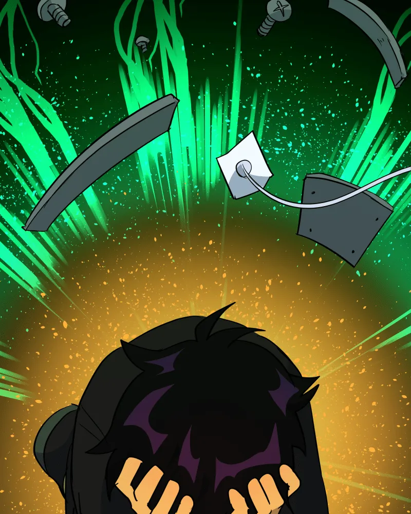 The Last Dimension Chapter 79 page 54 - 