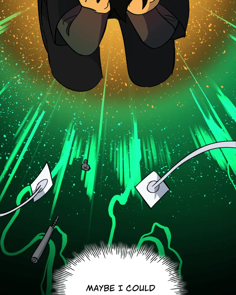 The Last Dimension Chapter 79 page 55 - 