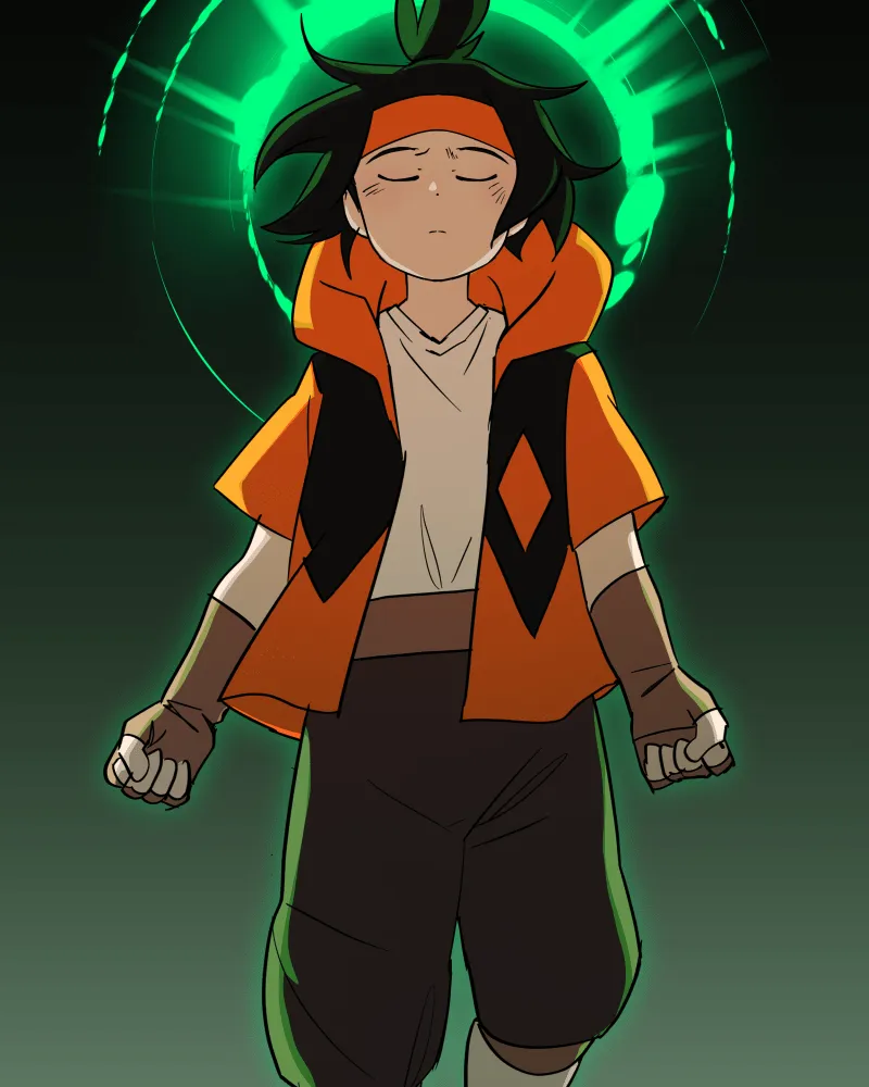 The Last Dimension Chapter 79 page 57 - 