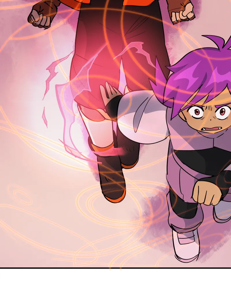 The Last Dimension Chapter 79 page 60 - 