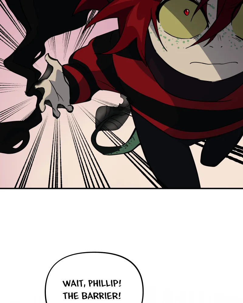 The Last Dimension Chapter 79 page 62 - 