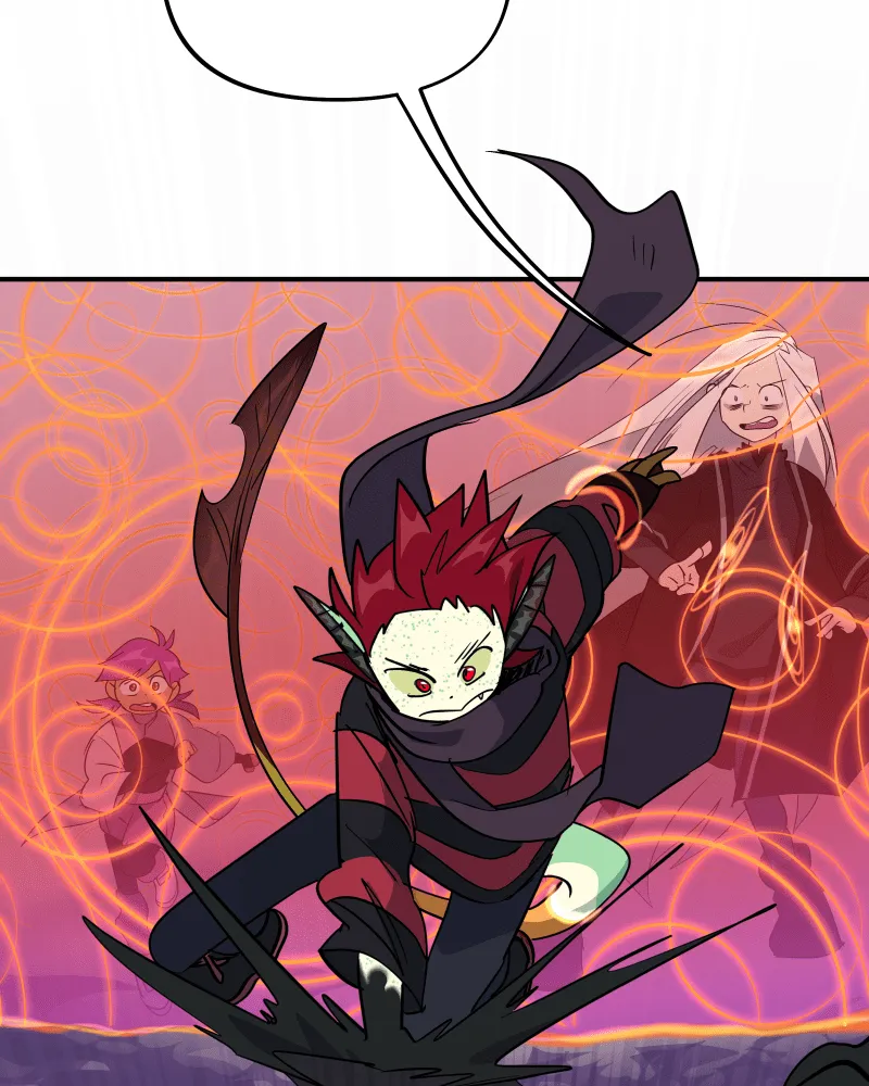 The Last Dimension Chapter 79 page 63 - 