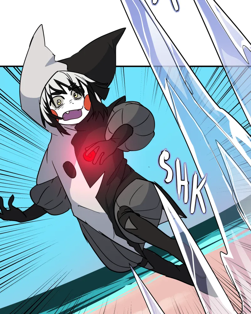 The Last Dimension Chapter 79 page 67 - 