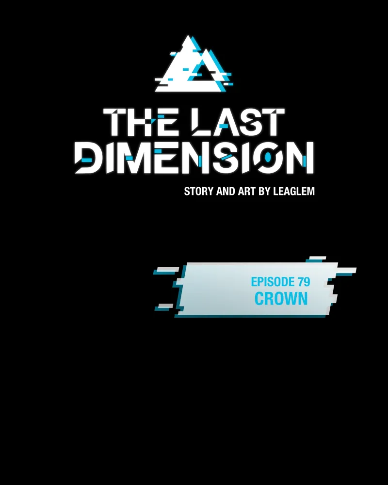 The Last Dimension Chapter 79 page 8 - 