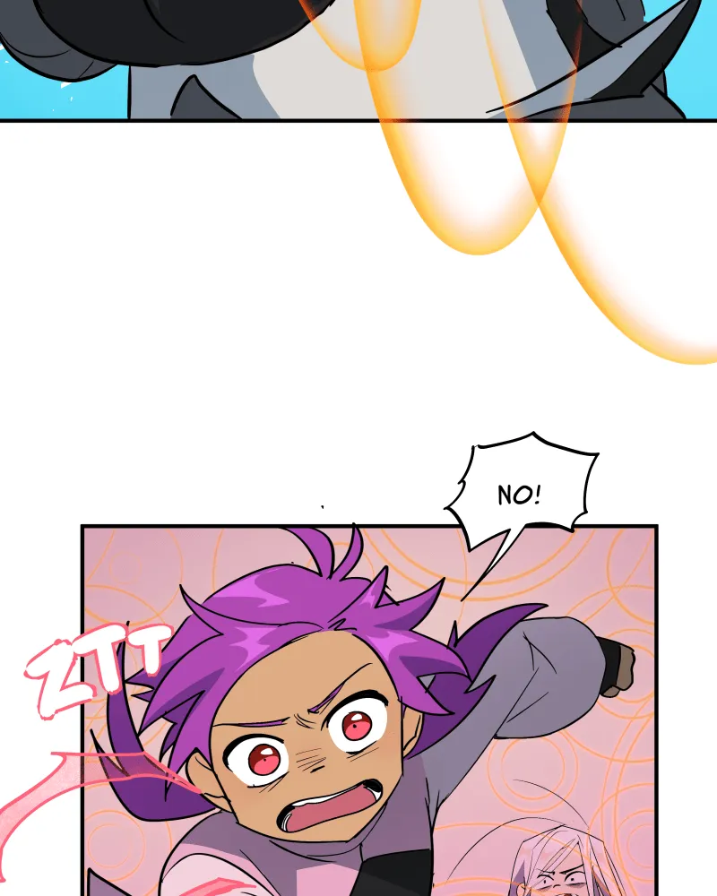 The Last Dimension Chapter 79 page 77 - 