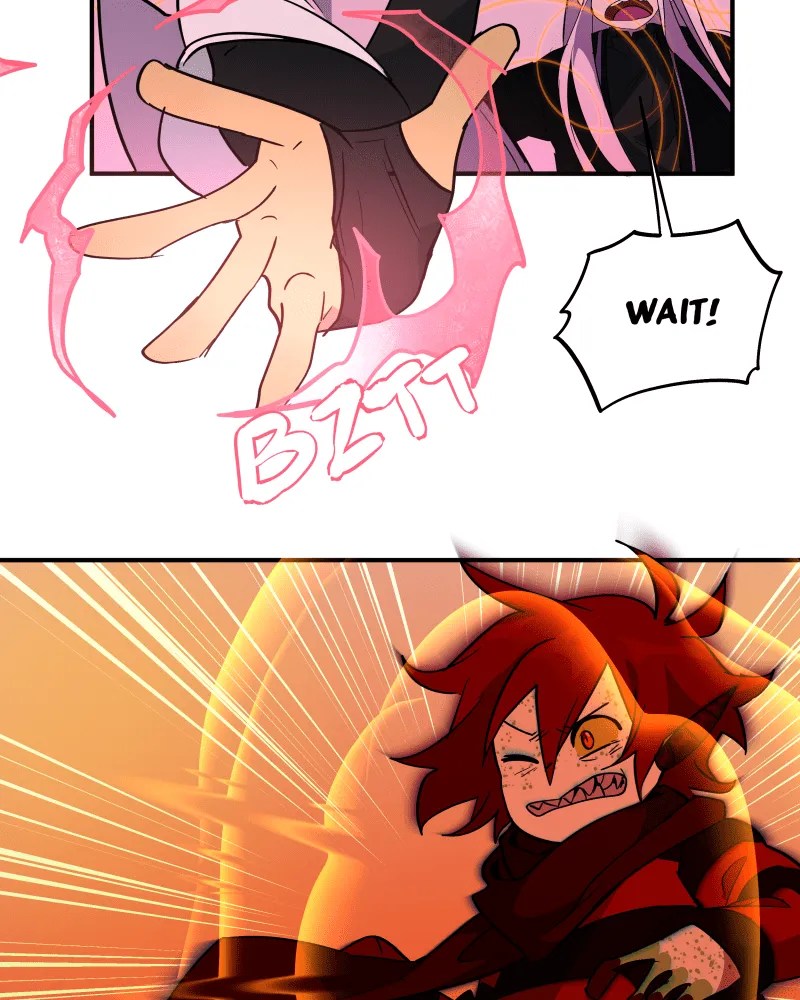 The Last Dimension Chapter 79 page 78 - 