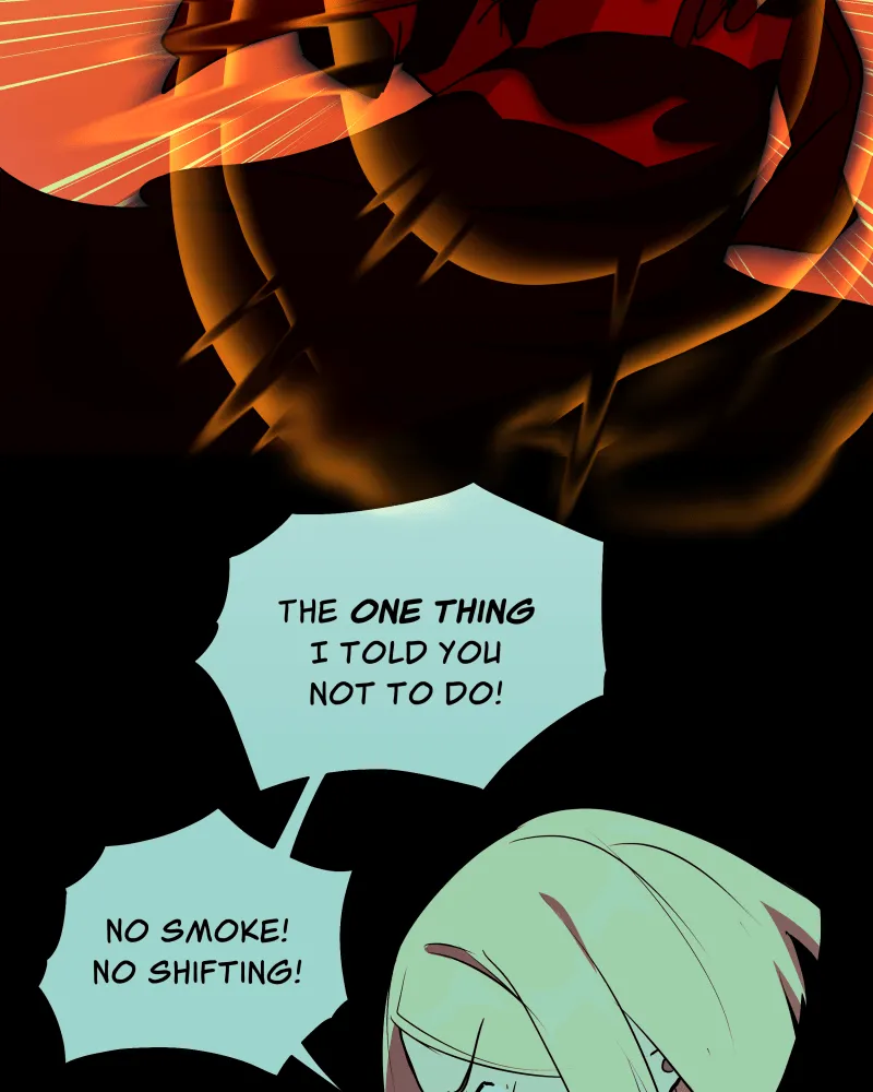 The Last Dimension Chapter 79 page 79 - 